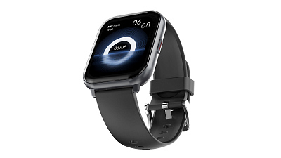 Смарт-часы HiFuture ZONE2, черный