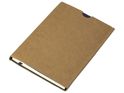 Бизнес блокнот А5 Supreme