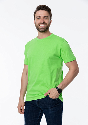 Футболка унисекс STAN, хлопок 150, 51