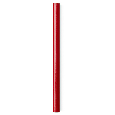 Столярный карандаш VETA, Красный (Красный)