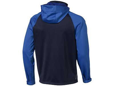 Куртка софтшел Сhallenger мужская