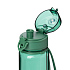 Бутылка для воды Комо (Como), зеленая - Фото 6