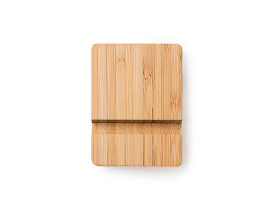 Подставка ANTIX бамбуковая