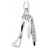 Мультитул Skeletool, серебристый - Фото 1