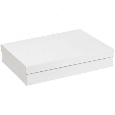 Коробка Giftbox, белая (Белый)
