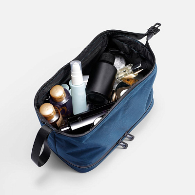 Несессер Norvett, синий