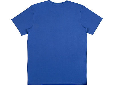 Футболка HD из премиального хлопка мужская