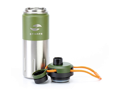 Термобутылка, 500 мл