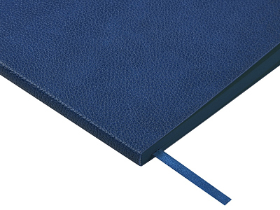 Ежедневник недатированный А5 Megapolis Loft Flex