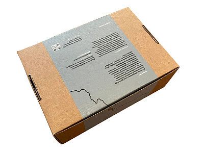 Поясная сумка Ави