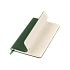 Ежедневник Спарк мини (Spark mini) A6 недатированный, зеленый - Фото 2