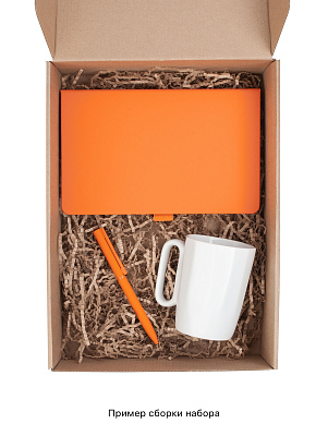 Кружка керамическая "Calypso" 250 мл, белый