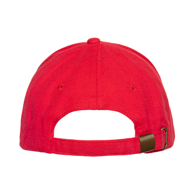 Бейсболка STAN 5 клиньев хлопок 280, 11