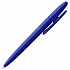 Ручка шариковая Prodir DS5 TPP, синяя - Фото 3