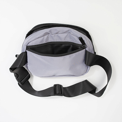 Сумка "Safe", серый