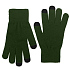 Перчатки сенсорные REACH, зеленый,100% акрил - Фото 1