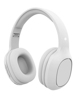 Наушники беспроводные PERO BH04, бирюзовый