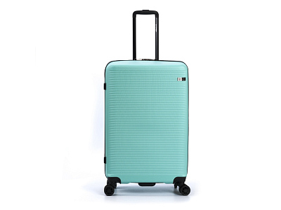 Чемодан Caspian, 96 л