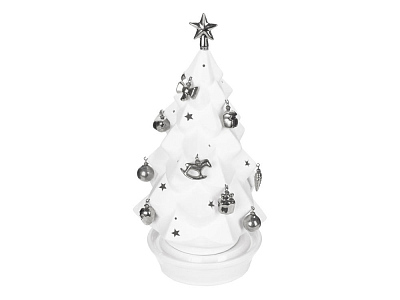 Подсвечник Новогодняя ель