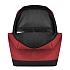 Рюкзак Boom, красный/чёрный, 43 x 30 x 13 см, 100% полиэстер 300 D - Фото 5