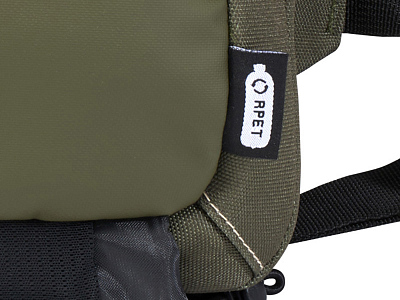 Модульная сумка-слинг Roam из переработанных материалов