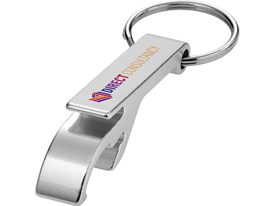 Открывалка для банок с брелоком Tao