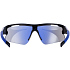Спортивные солнцезащитные очки Fremad, синие - Фото 3