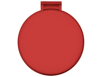 Карманное косметическое зеркало Красотка