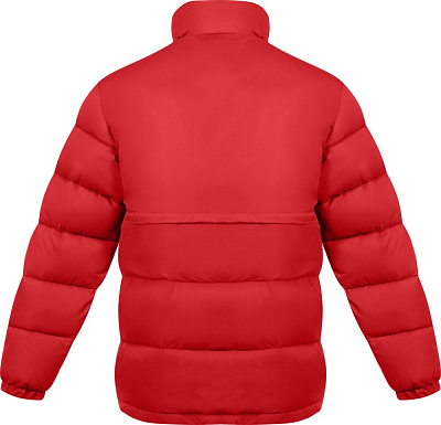 Куртка Unit Hatanga, красная