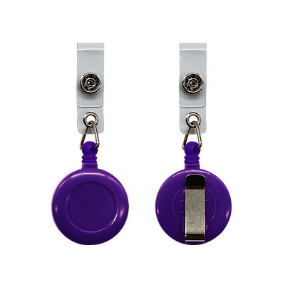 Ретрактор 4hand (фиолетовый)