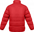Куртка Unit Hatanga, красная - Фото 2