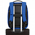 Рюкзак для ноутбука Securipak, ярко-синий - Фото 11