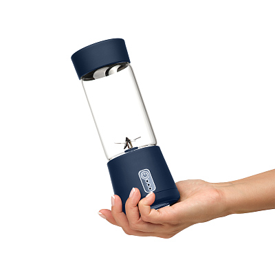 Блендер портативный Феличе (Felice), синий