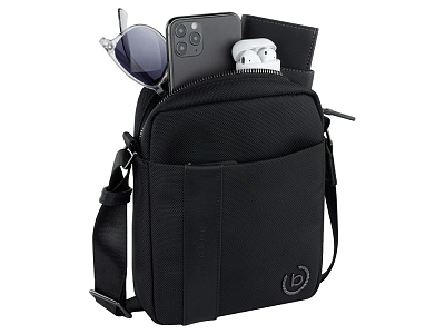 Сумка наплечная мужская Nero