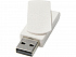 USB 2.0-флешка на 4ГБ Rotate из пшеничной соломы - Фото 1