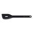 Лопатка с отверстием VICTORINOX Kitchen Utensils, 325x58 мм, бумажный композитный материал, чёрная - Фото 2