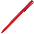 Ручка шариковая Penpal, красная - Фото 3
