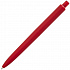 Ручка шариковая Prodir DS8 PRR-Т Soft Touch, красная - Фото 4