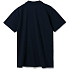 Рубашка поло мужская Summer 170, темно-синяя (navy) - Фото 2