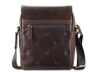 Сумка через плечо Don Leon