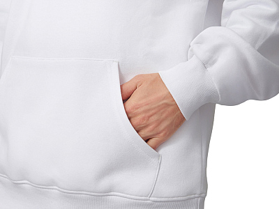 Худи Hamburg, унисекс