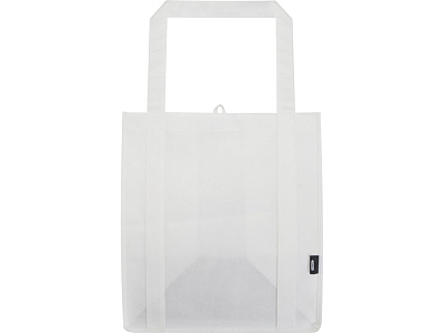 Эко-сумка Liberty из переработанного нетканого материала