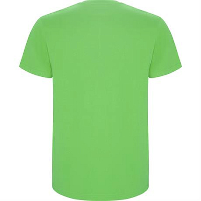 Футболка STAFFORD , СВЕТЛО-ЗЕЛЕНЫЙ 3XL