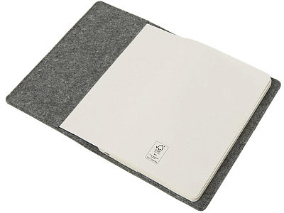 Двустороннее портфолио А5 Felt