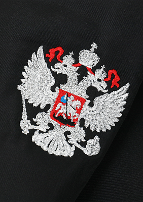 Куртка утепленная мужская STAN, 180,73