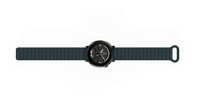 Смарт-часы HiFuture AURORA, синий