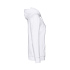 Толстовка женская без начеса LIGHTWEIGH HOODED SWEAT 240 - Фото 4