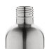 Герметичная вакуумная бутылка Soda из переработанной нержавеющей стали RCS, 800 мл - Фото 2