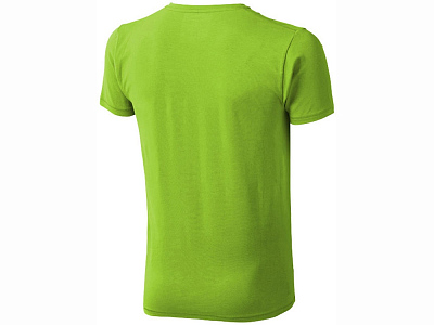 Футболка Kawartha из органического хлопка, мужская