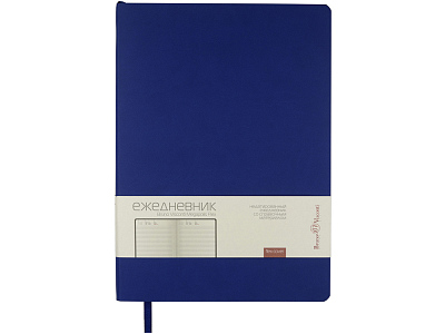 Ежедневник недатированный B5 Megapolis Flex